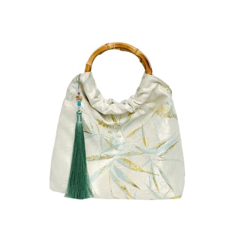 Sac à main style chinois ancien pour sublimer votre jupe Qipao en soirée