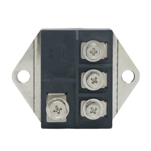 Module redresseur rotatif MXY40-16 haute tension 1600V pour pont de diodes robuste