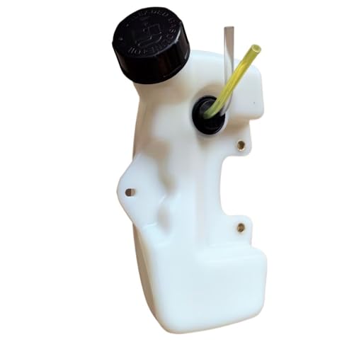 Réservoir BC2600 G26L étanche avec bouchon de rechange robuste