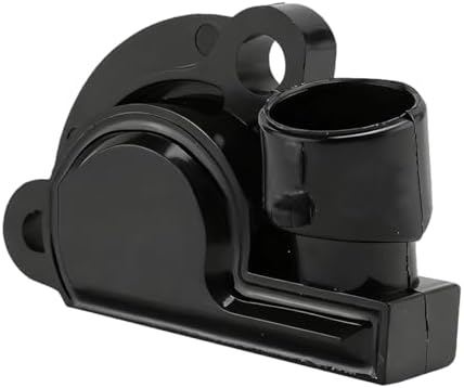 Car TPS Throttle Position Sensor, Accelerator Pedal Fuel Idle Con...