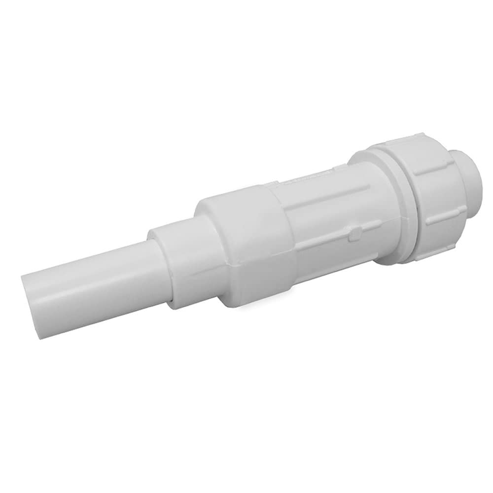 Jones Stephens Corp – 1 PVC acoplamiento de la expansión