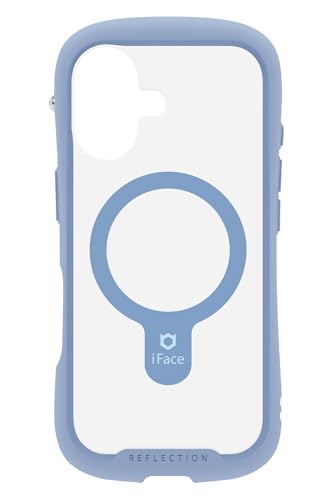 yAmazon.co.jpziFace Reflection MagSynq iPhone 17 P[X MagSafe Ή NA KX (y[u[)yGRPKGzyACtFCX ACtH17 p X}zP[X iphone17 Jo[