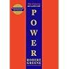The Concise 48 Laws of Power.