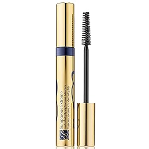 Estee Lauder Sumptuous Extreme Lash Multiplying Volume Mascara, Extreme Black 0.27 oz