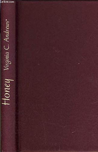 Honey [French] 2744191345 Book Cover