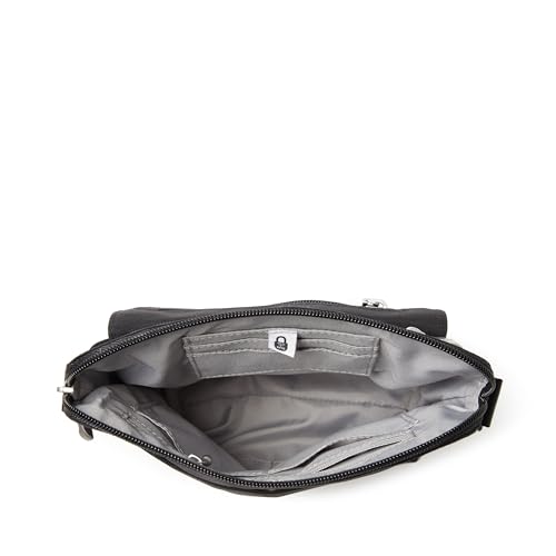 Baggallini Women's Let's Escape Crossbody Bag3
