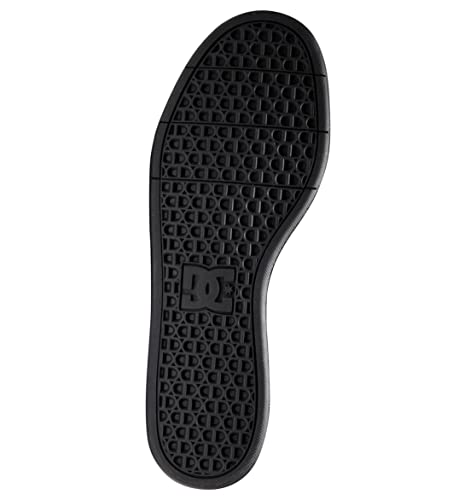 DC Shoes Men's Crisis 2 Hi Wnt Trainers4