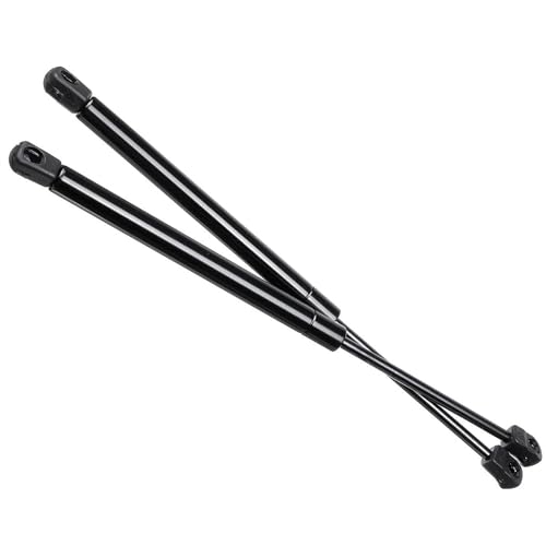 Vérins à gaz de capot avant robustes pour Hyundai Sonata 2011-2014, ressorts premium