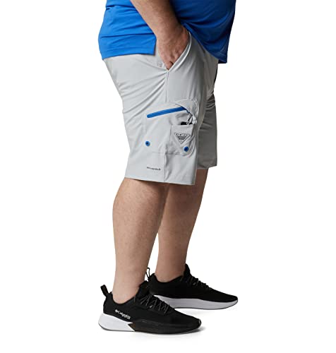 Image of Columbia Men's PFG Terminal Tackle Short