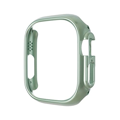 Coque protection Apple Watch 49mm évite les rayures