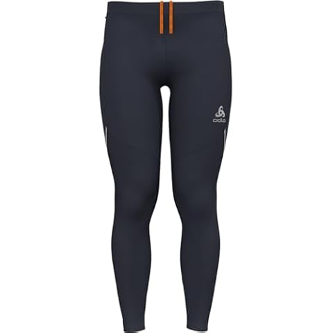 Odlo Collants de ski CERAMIWARM Cover