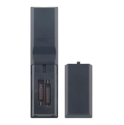 Télécommande de rechange compatible Sony AV System BDV-N9200W HBD-N7200W - 5