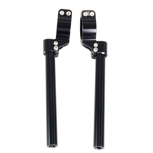 Potences de guidon de moto Aprilia RSV4 RSVR pour soulager les poignets en conduite - 3