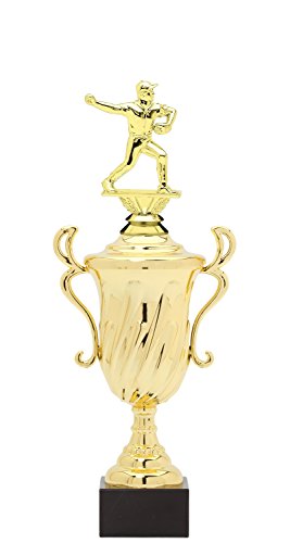 Express Medals Baseball Pitcher Trophy Cup Award