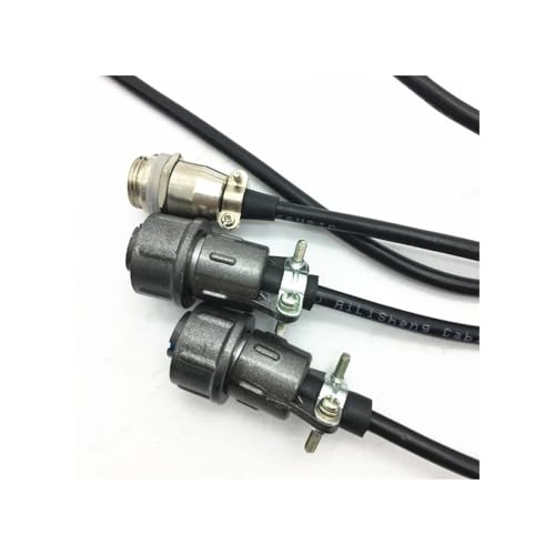 Cable de velocímetro compatible con quad LH260cc 300cc y ATV D300 2
