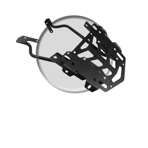 Porte-bagage moto CRF1100L support bagages arrière étagère cadre boîte rangement 2020 2024