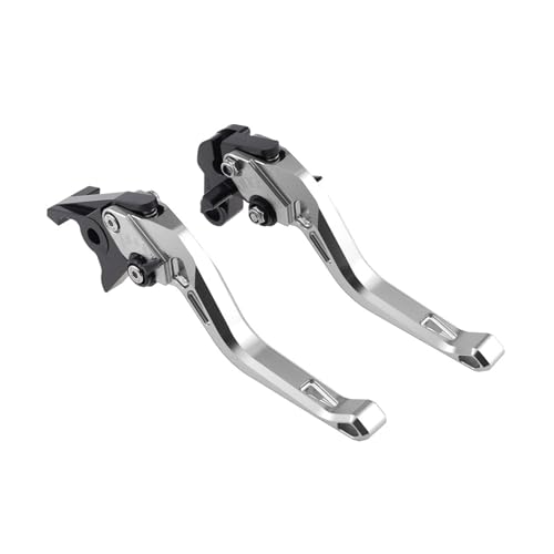Palancas de embrague Tiger 1200 Explorer XE XC XR mango 5