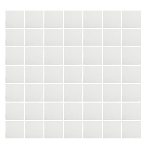 Chiffons antistatiques de nettoyage lot de 100 polyester blanc SEWACC