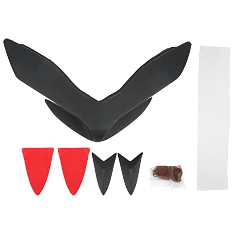 Carenado de Faro Delantero de Motocicleta Akozon Z900 2018-2020 Cover