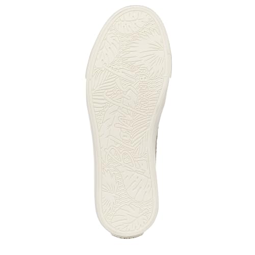 Image of Blowfish Malibu Vivid Lace-up Shoes | Casual Shoes