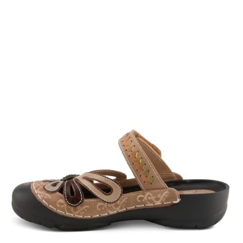 Image of L'Artiste by Spring Step Women's Copa Flat Sandal