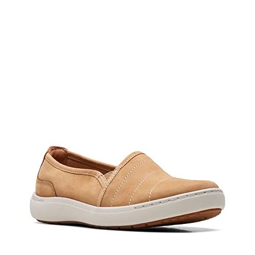 Image of Clarks Women's Nalle Violet