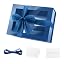 Blue-9x6.5x3.8 Inches-Pack of 1