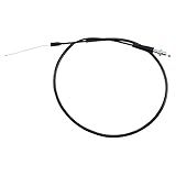 Motion Pro Throttle Cable with Keepitroostin Sticker Fits Honda Cr125 1993-1999