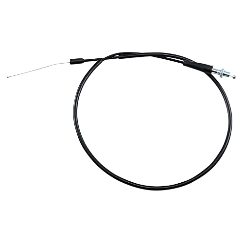 Motion Pro Throttle Cable with Keepitroostin Sticker Fits Honda Cr125 1993-1999