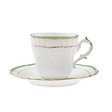 リチャードジノリ (Rochard Ginori) ベッ