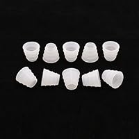 Algopix Similar Product 3 - Hookah Hose Grommets Shisha Hose