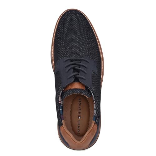 Tommy Hilfiger Men's Vasel Oxford2