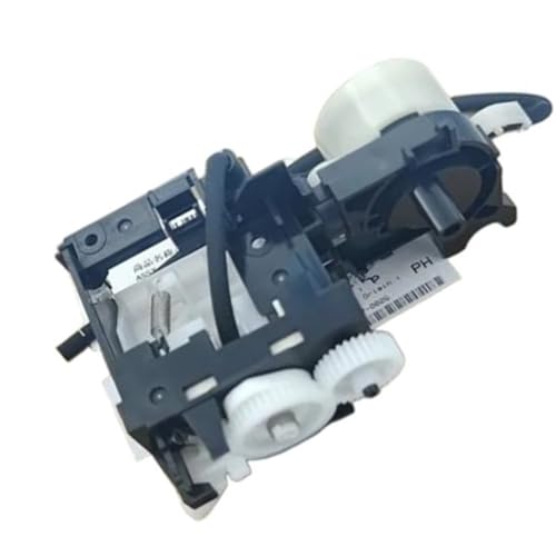 Unité de nettoyage M2148 M2178 pour réparer les bavures d'encre