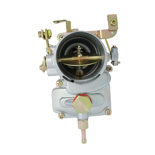 Carburateur H118A pour réparer le moteur GM C10 1 barillet type Weber