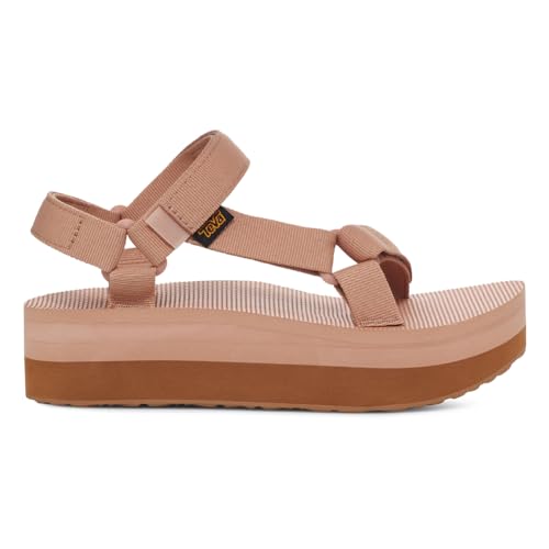 Image of Teva Women's Flatform Universal Sandal