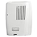Rubbermaid Commercial Products 1793544 TCell Automated Odor-Controlling Aerosol Air Care System, with Fan, White