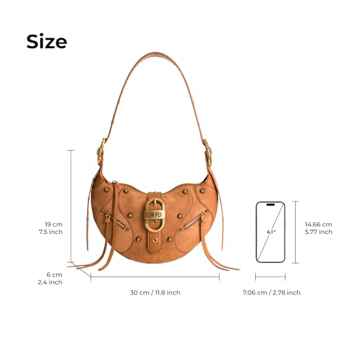 Image of JW PEI Women's Tessa Shoulder Bag
