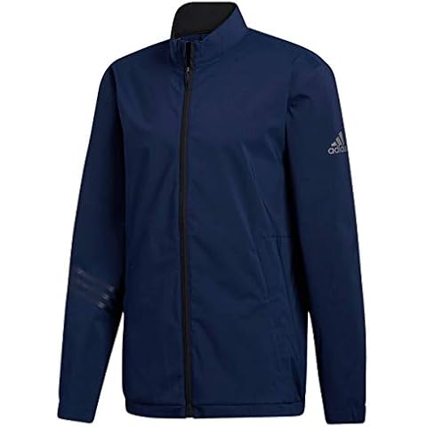 adidas Golf Men's Provisional Rain Jacket Cover