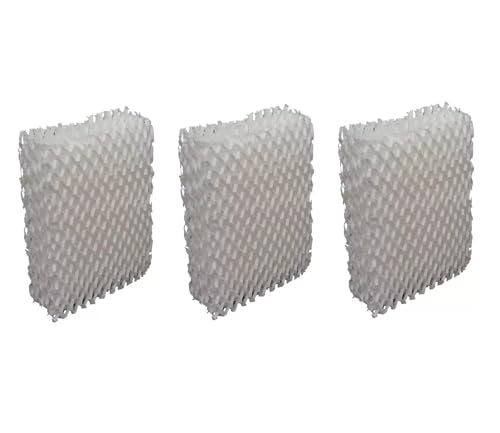 HASMX Replacement Humidifier Filter Wick for Duracraft AC-815 AC815 AC-809 AC809, 7-3/4