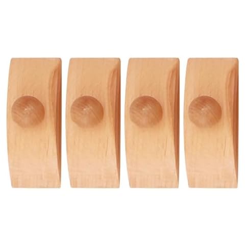 Cintre pour tapis en bois - Generic Cover