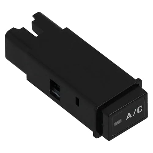 Interruptor de sistema de CA 951017 repara aire acondicionado 1995-2000 3