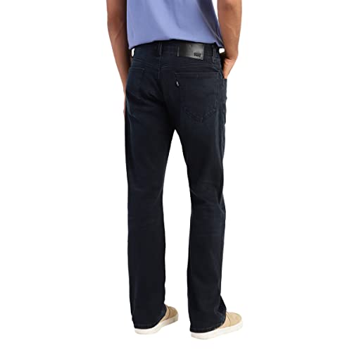 Image of Levi's Men's 511 Slim Fit Mid Rise Stretchable Jeans