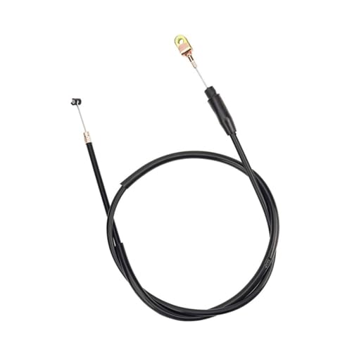 Cable de embrague de motocicleta compatible con Suzuki GN250 serie 58200-38301