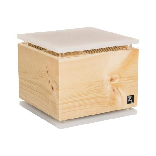 Preisvergleich Produktbild ZirbenLüfter ® Cube für 40 m2