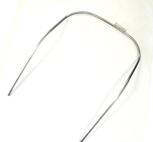 BORDO SCUDO ORIGINALE IN ALLUMINIO COMPATIBILE PER 50 SPECIAL