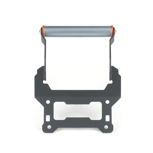 Support navigation GPS moto pour trajets quotidiens en BMW C400GT