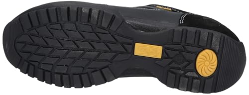 Basket Homme camel active 54dva04-206100 en cuir de première qualité - 7