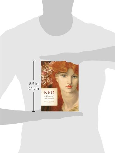 Red: a History of the Redhead