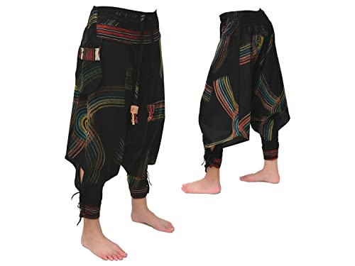 El mejor review de Bombacho corto para comprar online. 9 Imagen adicional