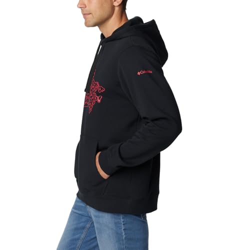 Image of Columbia mens Trek Hoodie